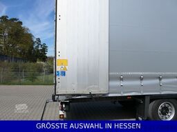 SCHMITZ CARGOBULL Mega Varios 3,05m Innen neue Plane ¤395.-mt