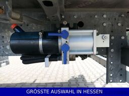 SCHMITZ CARGOBULL Mega Varios 3,05m Innen neue Plane ¤395.-mt