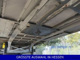 SCHMITZ CARGOBULL Mega Varios 3,05m Innen neue Plane ¤395.-mt