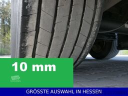 SCHMITZ CARGOBULL Mega Varios 3,05m Innen neue Plane ¤395.-mt