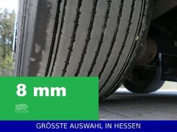 SCHMITZ CARGOBULL Mega Varios 3,05m Innen neue Plane ¤395.-mt