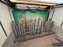GLORIA 36SA für Stahltransporte, Edscha