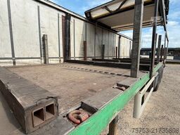 GLORIA 36SA für Stahltransporte, Edscha