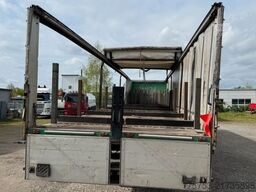 GLORIA 36SA für Stahltransporte, Edscha