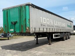 GLORIA 36SA für Stahltransporte, Edscha