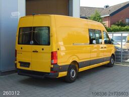 VOLKSWAGEN Crafter Maxi 2.0 TDI DSG Klima-Kamera