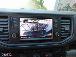 VOLKSWAGEN Crafter Maxi 2.0 TDI DSG Klima-Kamera