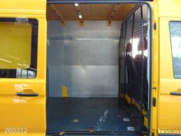 VOLKSWAGEN Crafter Maxi 2.0 TDI DSG Klima-Kamera