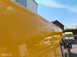 VOLKSWAGEN Crafter Maxi 2.0 TDI DSG Klima-Kamera