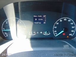 FORD Transit Custom 320 L1 2.0 TDCi -Klima-