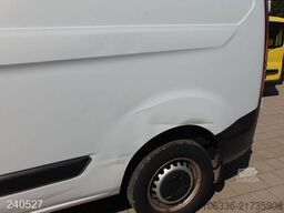 FORD Transit Custom 320 L1 2.0 TDCi -Klima-