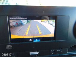 MERCEDES-BENZ Sprinter 314 CDI Maxi Klima-Kamera-Regalsystem