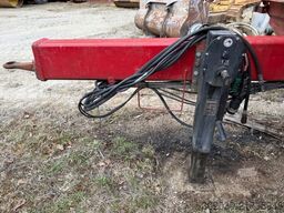 SCHWARZMÜLLER 2 ACHS TANDEM 3 SEITENKIPPER LUFT ABS