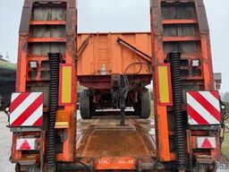 SCHWARZMÜLLER G-SERIE 3 ACHS TIEFLADER