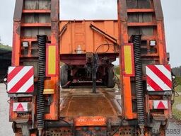 SCHWARZMÜLLER G-SERIE 3 ACHS TIEFLADER