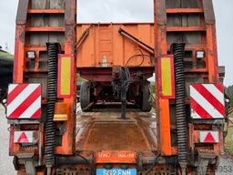 SCHWARZMÜLLER G-SERIE 3 ACHS TIEFLADER