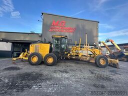 Caterpillar 140M
