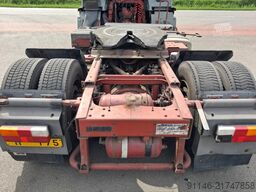 Iveco Eurotech 400E34 * Manual *