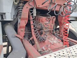 Iveco Eurotech 400E34 * Manual *