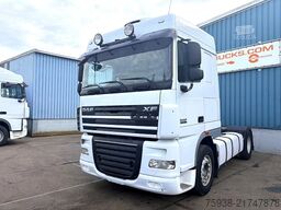 DAF XF 105.460 SPACECAB 4x2 (EURO 5 / AS-TRONIC / Z...