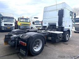 DAF XF 105.460 SPACECAB 4x2 (EURO 5 / AS-TRONIC / Z...