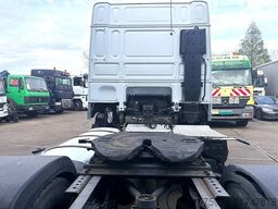 DAF XF 105.460 SPACECAB 4x2 (EURO 5 / AS-TRONIC / Z...