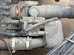 DAF XF 105.460 SPACECAB 4x2 (EURO 5 / AS-TRONIC / Z...