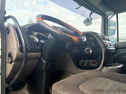 DAF XF 105.460 SPACECAB 4x2 (EURO 5 / AS-TRONIC / Z...