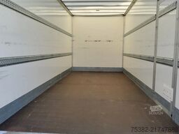 Renault D P4x2 - 13-BVR-4 - BAKWAGEN - TREKHAAK - 12 TO...