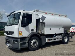 Renault Premium 270.19 TUV-Technical Inspection oke Ret...