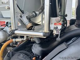 Renault Premium 270.19 TUV-Technical Inspection oke Ret...