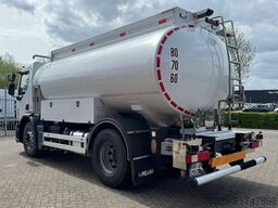 Renault Premium 270.19 TUV-Technical Inspection oke Ret...