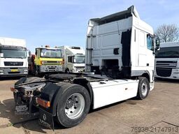DAF XF 95.430 SPACECAB (EURO 4 / AS-TRONIC / FULL S...