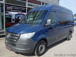 mercedes-benz Sprinter 317 CDI Mixto L2H2 5-SITZER/KAM/NAVI/9G