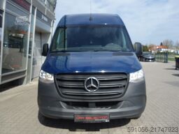 mercedes-benz Sprinter 317 CDI Mixto L2H2 5-SITZER/KAM/NAVI/9G