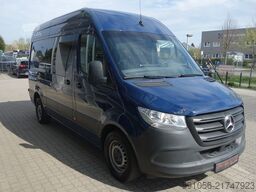 mercedes-benz Sprinter 317 CDI Mixto L2H2 5-SITZER/KAM/NAVI/9G