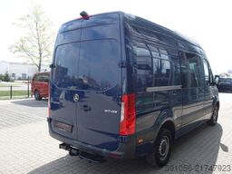 mercedes-benz Sprinter 317 CDI Mixto L2H2 5-SITZER/KAM/NAVI/9G