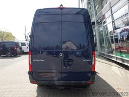 mercedes-benz Sprinter 317 CDI Mixto L2H2 5-SITZER/KAM/NAVI/9G