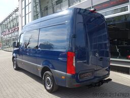 mercedes-benz Sprinter 317 CDI Mixto L2H2 5-SITZER/KAM/NAVI/9G