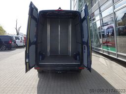 mercedes-benz Sprinter 317 CDI Mixto L2H2 5-SITZER/KAM/NAVI/9G