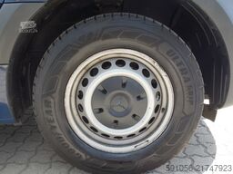 mercedes-benz Sprinter 317 CDI Mixto L2H2 5-SITZER/KAM/NAVI/9G