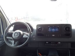 mercedes-benz Sprinter 317 CDI Mixto L2H2 5-SITZER/KAM/NAVI/9G