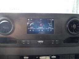 mercedes-benz Sprinter 317 CDI Mixto L2H2 5-SITZER/KAM/NAVI/9G