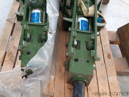 HAMMER Eurotec HB 350 Neuwertg