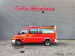 Mercedes-Benz Sprinter 416 CDI 4x4