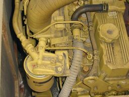Caterpillar Motor
