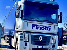 Renault Magnum 520 Magnum 520