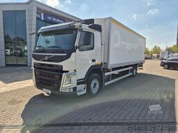 Volvo FM 340 / CARRIER I350 / LIFT ZEPRO