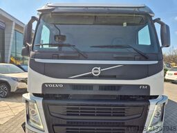 Volvo FM 340 / CARRIER I350 / LIFT ZEPRO
