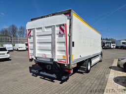 Volvo FM 340 / CARRIER I350 / LIFT ZEPRO